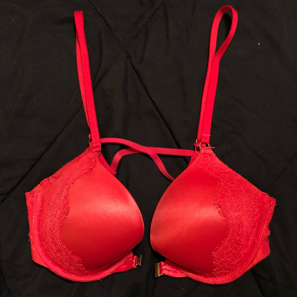 Victoria’s Secret push up